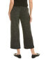 Фото #2 товара Sol Angeles Brushed Boucle Crop Tie Pant Women's