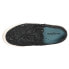 SeaVees Baja Platform Lace Slip On Womens Black Sneakers Casual Shoes W024C22LE