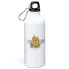 Фото #1 товара KRUSKIS Camp Friend Water Bottle 800ml