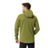 VAUDE Neyland hoodie fleece