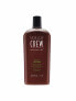 Shampoo with Tea Tree 3in1 (Shampoo, Conditioner & Body Wash)