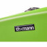 Thomann Fibertech Trombone Green