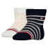 TOMMY HILFIGER KIDS 701220275 socks 2 pairs