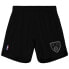 Фото #1 товара MITCHELL & NESS NBA CHRISTMAS DAY SHORTS NEW JERSEY NETS 2012