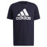 ფოტო #1 პროდუქტის ADIDAS Essentials Big Logo short sleeve T-shirt