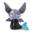 Фото #1 товара NICI Glubschis Mermaid Bat LagunaLu 15 cm Teddy