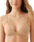 ფოტო #1 პროდუქტის by Wacoal Women's Spotlight Triangle Bralette, 910293