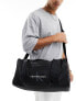 Фото #1 товара Calvin Klein Jeans sport essentials duffle bag in black