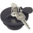 PERKO Locking Gas Cap