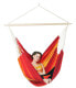 Фото #1 товара Amazonas AZ-2030310 - Frame hammock - 200 kg - 1 person(s) - Multicolor - Red - 1400 mm - 3.6 kg