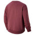 NEW BALANCE Nb Essentials Varisty sweatshirt