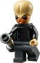Фото #32 товара LEGO Star Wars Kantyna Mos Eisley (75290)