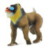 Фото #5 товара SAFARI LTD Mandrill Figure