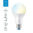 Smart Light bulb Ledkia A67 E27