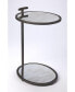 Фото #1 товара Ciro Mirror Side Table