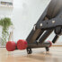Фото #21 товара Воздушный ходунок Fitness с руководством по упражнениям Wairess InnovaGoods