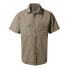 Фото #1 товара CRAGHOPPERS Kiwi short sleeve shirt