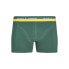 JACK & JONES Oli Boxer 3 Units