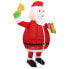 Фото #5 товара Weihnachtsmann Figur 329763