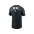 ფოტო #2 პროდუქტის Men's New Orleans Saints Local Phrase T-Shirt