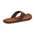 Фото #4 товара UGG Seaside Flip Leather sandals