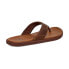 UGG Seaside Flip Leather sandals