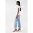 ფოტო #3 პროდუქტის SALSA JEANS 21007837 short sleeve T-shirt