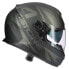 Фото #5 товара Шлем для мотоциклистов ASTONE GT 800 EVO Skyline