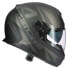 Фото #6 товара ASTONE GT 800 EVO Skyline full face helmet