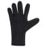 APEKS Thermiq gloves 5 mm