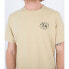HURLEY Explr Campin short sleeve T-shirt