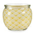 Scented Candle Citric 7,5 x 6,3 x 7,5 cm (12 Units)