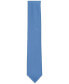 Фото #2 товара Men's Windhill Solid Tie, Created for Macy's