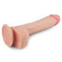 Dildo Nature 8.5 Liquid Silicone Flesh