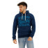 Фото #2 товара SUPERDRY Athl Script Embroidered Graphic hoodie