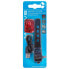 M-WAVE Helios K1.1 USB SL rear light