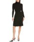 Фото #1 товара Nanette Nanette Lepore Mock Sweaterdress Women's