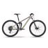 GHOST BIKES Kato FS Essential 27.5´´ GX Eagle 2024 MTB bike