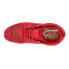 Фото #4 товара Diamond Supply Co. Quest Mid Lace Up Mens Red Sneakers Casual Shoes C16DMFB50-R