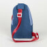 Фото #5 товара Детский рюкзак The Avengers Сумка через плечо Синий 13 x 23 x 7 cm