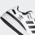Фото #9 товара Мужские кроссовки adidas Forum Low Shoes (Белые)