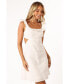 ფოტო #5 პროდუქტის Women's Libbie Mini Dress