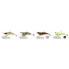 WESTIN Salty The Shrimp Jig Soft Lure 18g 80 mm Shrimp - фото #3