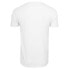 MISTER TEE Game Of The Week short sleeve T-shirt