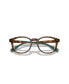 Оправы мужские Polo Ralph Lauren PH2267 Shiny Brown Tortoise, 52mm - фото #5