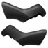 Фото #1 товара SHIMANO ST-R9270 Rubber lever cover 2 Units