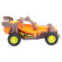 TACHAN Buggy Lights-Sound Heroes City 1:42