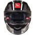 MT HELMETS KRE Snake Carbon 2.0 full face helmet