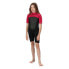 Фото #7 товара REGATTA Short Sleeve Back Zip Junior Suit