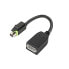 LENOVO 4X90Q93975 DisplayPort To Mini DisplayPort 1.4 Cable displayport cable